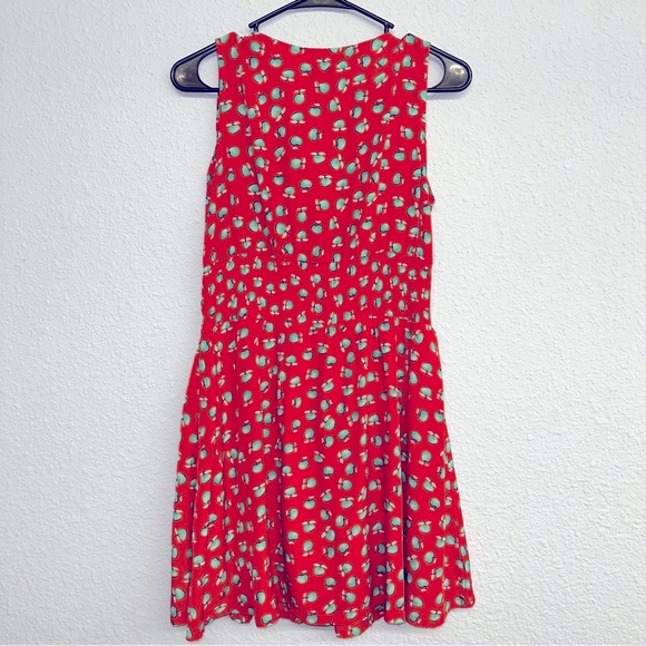 Women’s Angel Eye London Apple dress sz S NWT - Picture 10 of 10